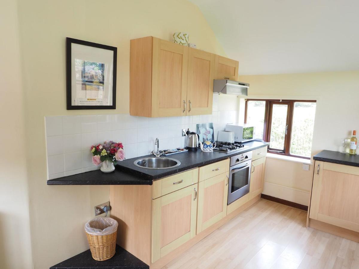 Swallow Cottage At Duffryn Mawr Cottages Hensol Buitenkant foto