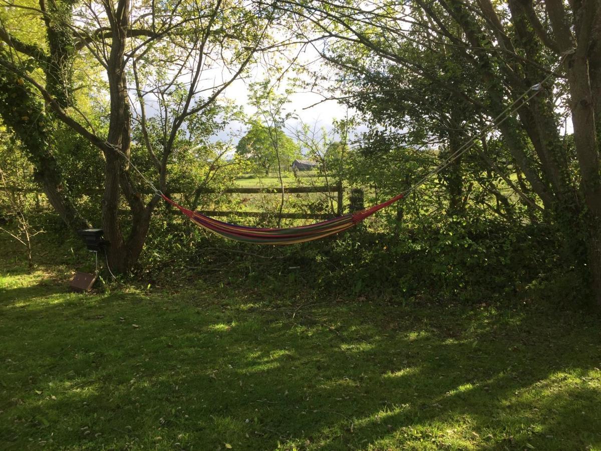 Swallow Cottage At Duffryn Mawr Cottages Hensol Buitenkant foto