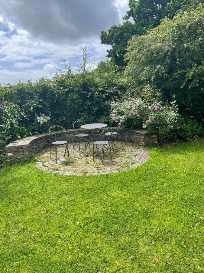 Swallow Cottage At Duffryn Mawr Cottages Hensol Buitenkant foto