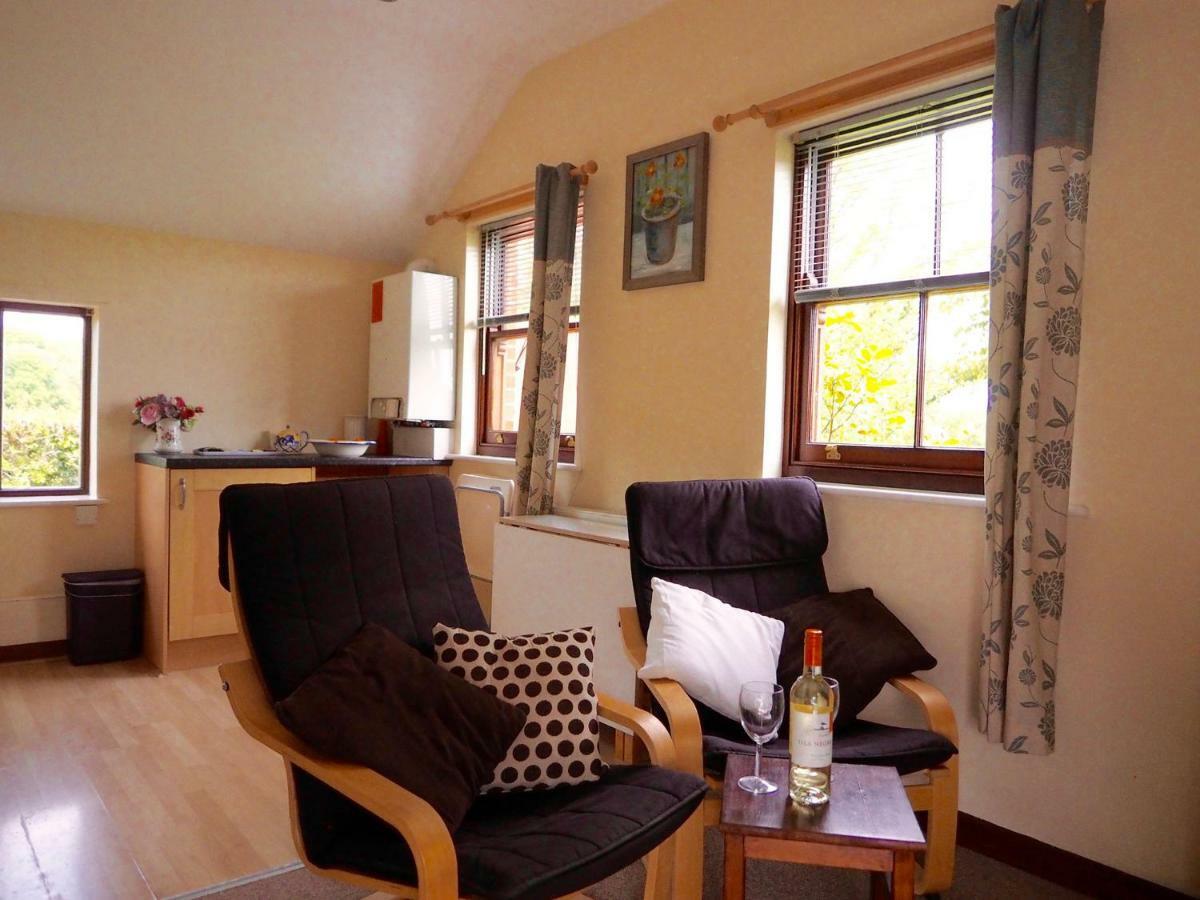 Swallow Cottage At Duffryn Mawr Cottages Hensol Buitenkant foto