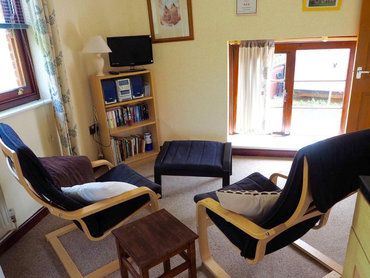 Swallow Cottage At Duffryn Mawr Cottages Hensol Buitenkant foto