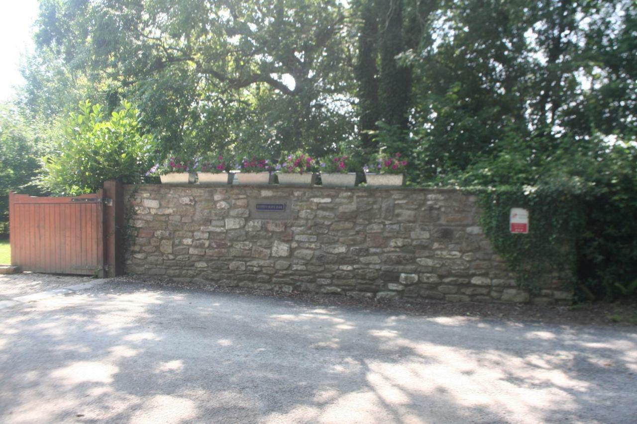 Swallow Cottage At Duffryn Mawr Cottages Hensol Buitenkant foto